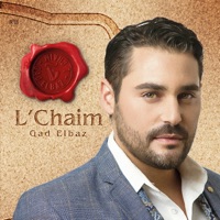 L'Chaim - Gad Elbaz