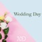 Wedding Day artwork