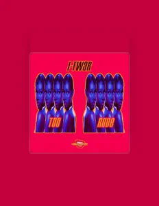 Listen to I-TWAR, watch music videos, read bio, see tour dates & more!