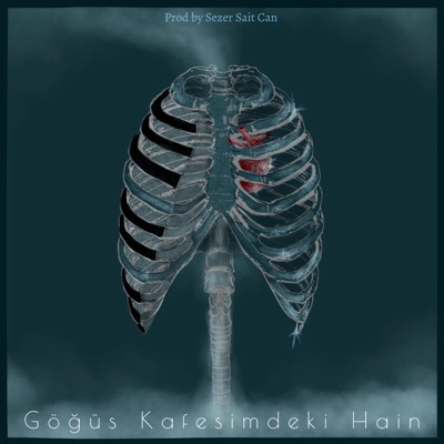 Göğüs Kafesimdeki Hain - Single