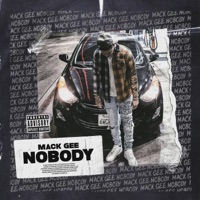Nobody - Single - Mackgee