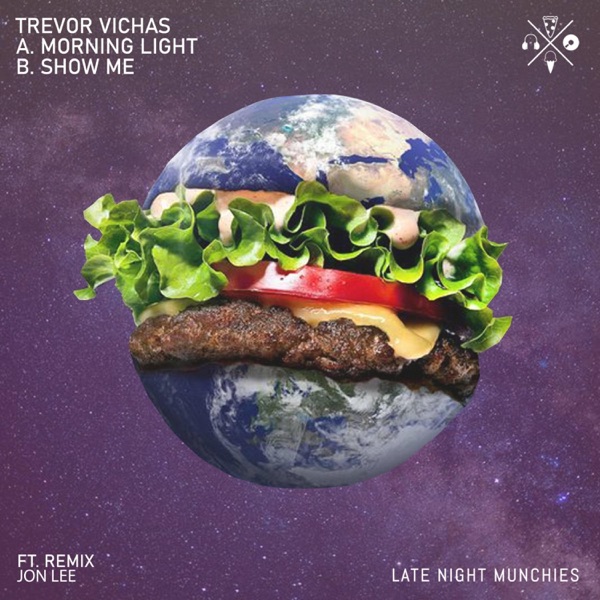 Morning Light / Show Me - Single