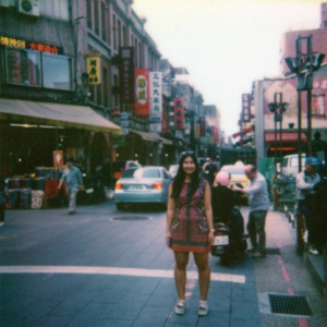 Taipei - Single