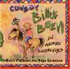 Cowboy Billie Boem - Cowboy Billie Boem