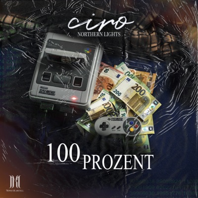 100 PROZENT - Single