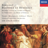 Béatrice et Bénédict, H.138, Act I: "Vous soupirez, madame?" - April Cantelo, Helen Watts, London Symphony Orchestra & Sir Colin Davis