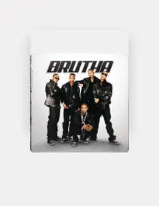 Bruthaを聴いたり、ミュージックビデオを鑑賞したり、経歴やツアー日程などを確認したりしましょう！