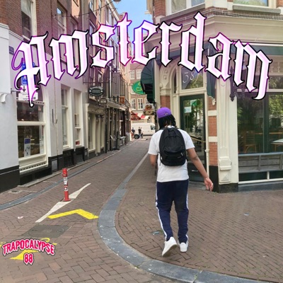 Amsterdam - Single