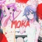 Moka (feat. Haztik) - Gotenks lyrics