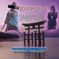 Tempura (feat. Yung Banshee) - Single - Lhenz