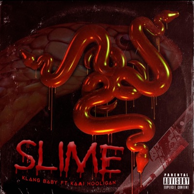 Slime (feat. Kami Hooligan) - Single