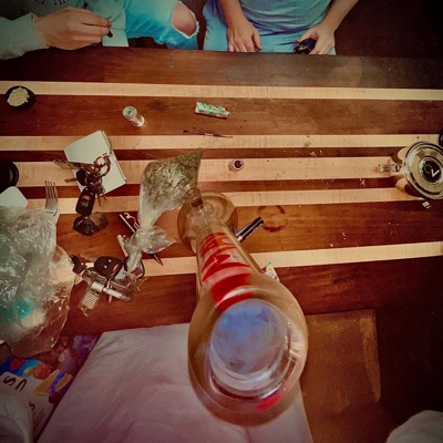 Wake up (feat. Bren10) - Single