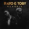 Como Tú No Hay - Rayo & Toby lyrics