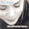 Lisa Ekdahl & Peter Nordahl Trio