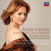 Renée Fleming, Andreas Delfs & Royal Philharmonic Orchestra - Vier letzte Lieder: I. Frühling