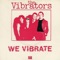 We Vibrate artwork