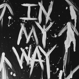 In My Way Wither J