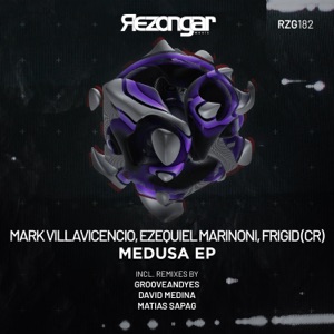Medusa - EP