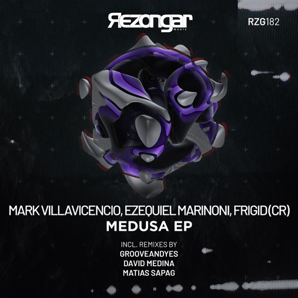 Medusa - EP