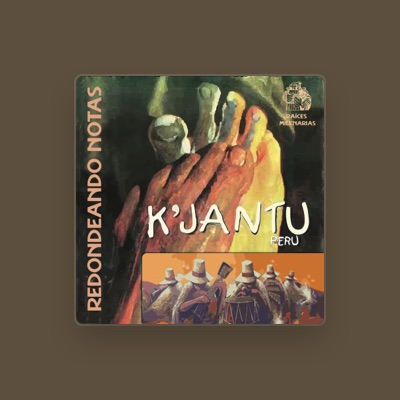 Listen to Kjantu, watch music videos, read bio, see tour dates & more!