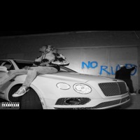 No Rules - BlueBucksClan