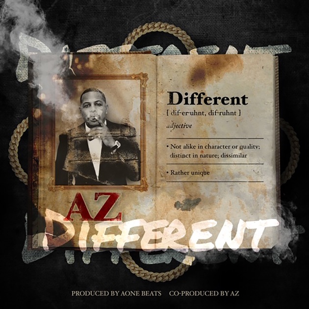 Doe or Die - Album by AZ - Apple Music
