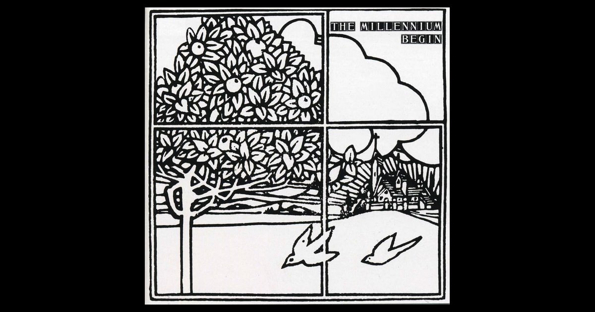Begin - The Millenniumのアルバム - Apple Music