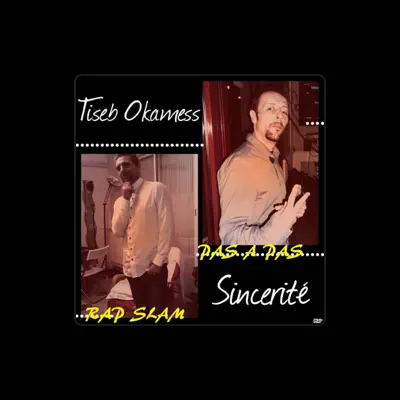 Listen to Sincerité, watch music videos, read bio, see tour dates & more!