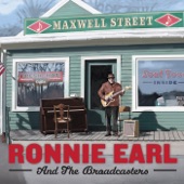 Ronnie Earl & The Broadcasters - Mother Angel