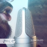 Slovosled - Single - Jimmy-G