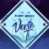 Verte a Ti - Single