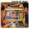 Beating Up - Scared of Chaka lyrics