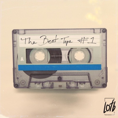 The Beat Tape, Vol. 1 (Instrumental)