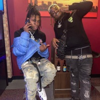 Beatbox (feat. lil Ron) - Single - Chiraq Bandz