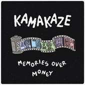 Memories over Money artwork