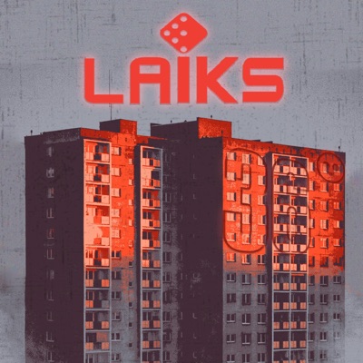 Laiks - Single