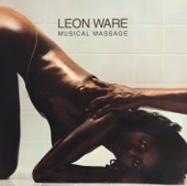 Leon Ware - French Waltz