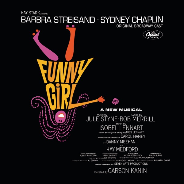 Funny Girl (Original 1964 Broadway Cast Album) [50th Anniversary Edition]