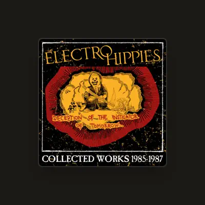 Listen to Electro Hippies, watch music videos, read bio, see tour dates & more!