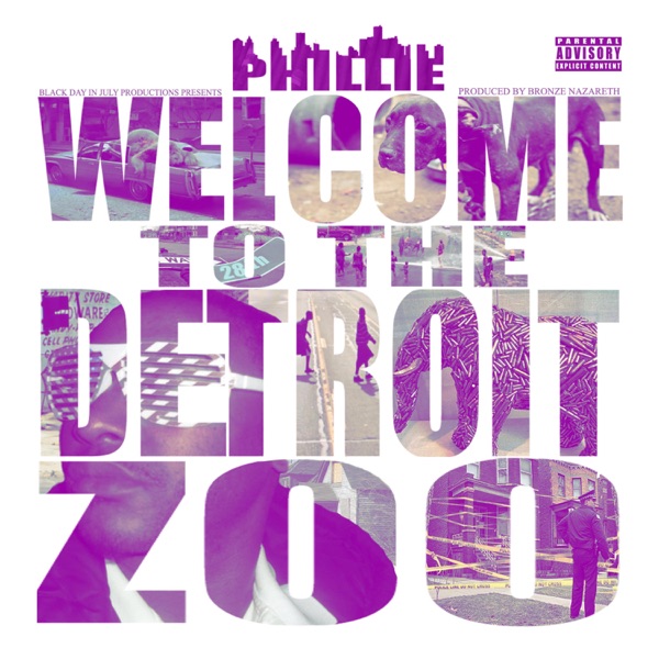 Welcome to the Detroit Zoo