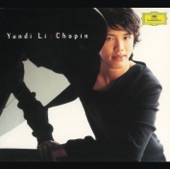 Chopin: Recital artwork