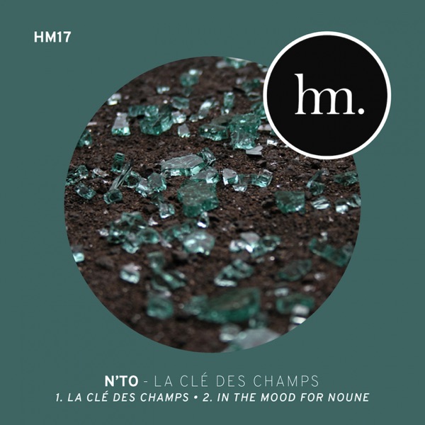 La clé des champs - Single