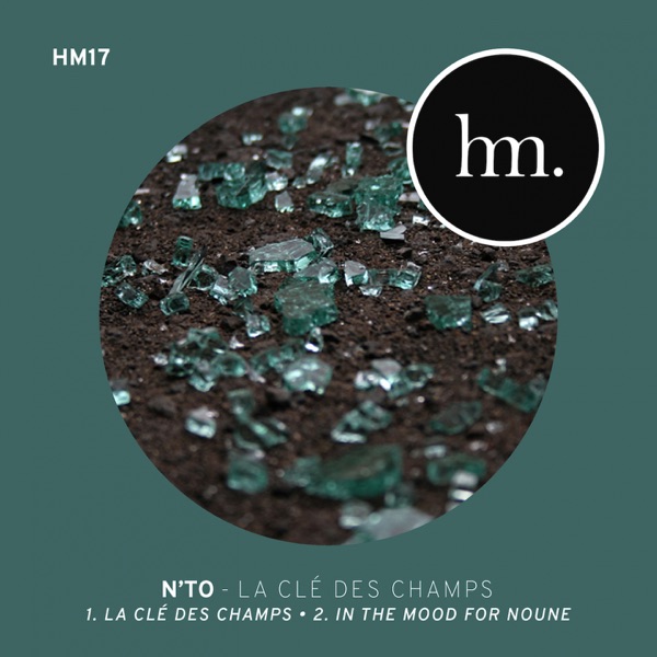 La clé des champs - Single - NTO