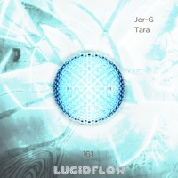 Album cover for Leto by Jorg