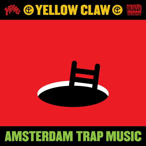 Amsterdam Trap Music - EP - Yellow Claw