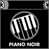 Piano Noir artwork