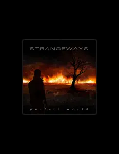 Listen to Strangeways, watch music videos, read bio, see tour dates & more!