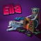 Ella (feat. Lion Fiah) - Blackmen lyrics