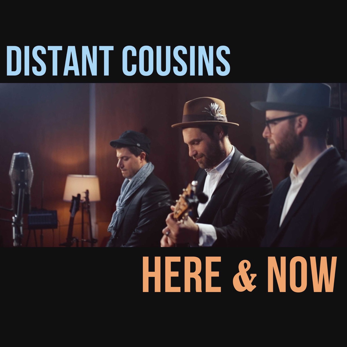 Raise It Up - Single - Album by Distant Cousins - Apple Music