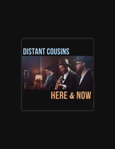 Listen to Distant Cousins, watch music videos, read bio, see tour dates & more!